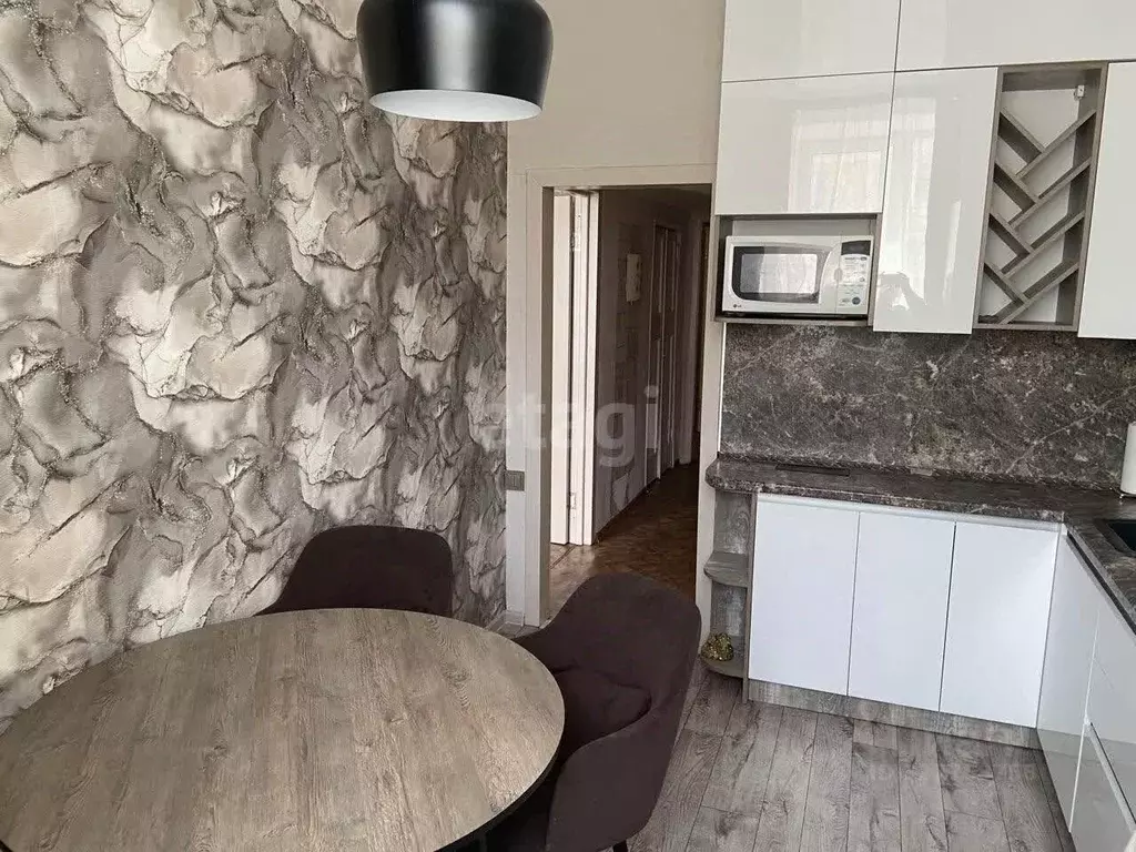 3-к кв. Иркутская область, Ангарск 20-й кв-л, 5 (75.9 м) - Фото 2