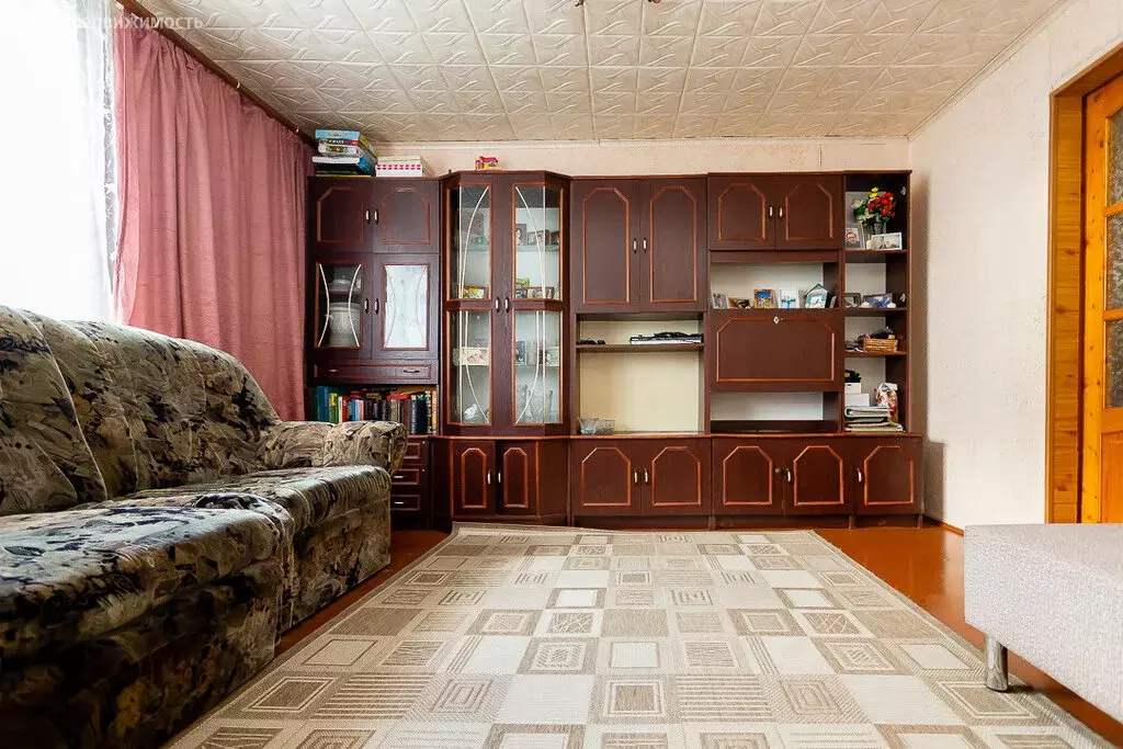 Дом в Жуковка, улица Кирова, 15 (80 м) - Фото 0
