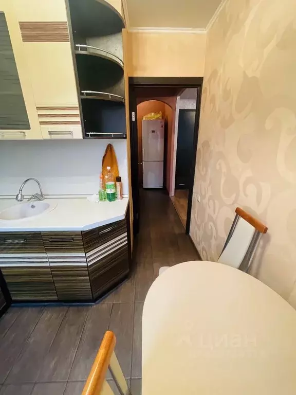 2-к кв. Томская область, Томск ул. Мичурина, 59 (46.0 м) - Фото 2