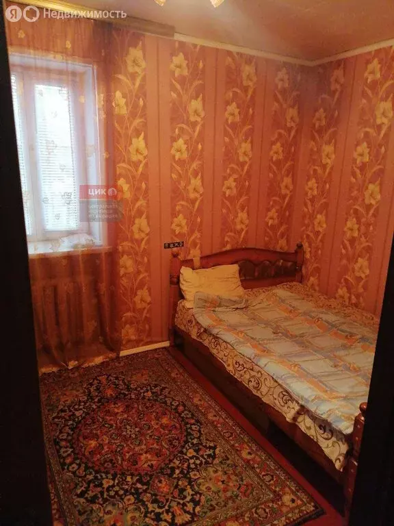 2-комнатная квартира: Рязанская область, рабочий посёлок Сапожок, ... - Фото 2