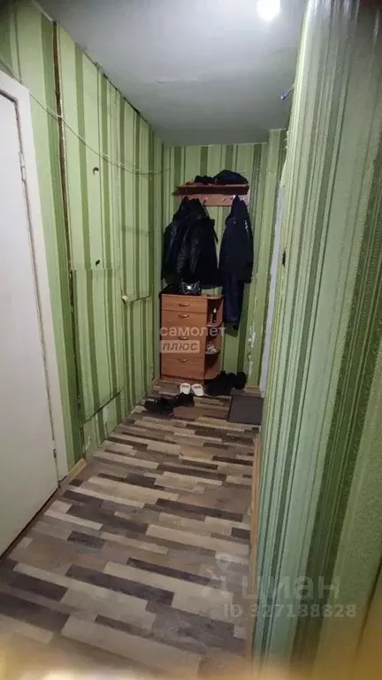 2-к кв. Курская область, Курск ул. Менделеева, 49 (45.7 м) - Фото 0