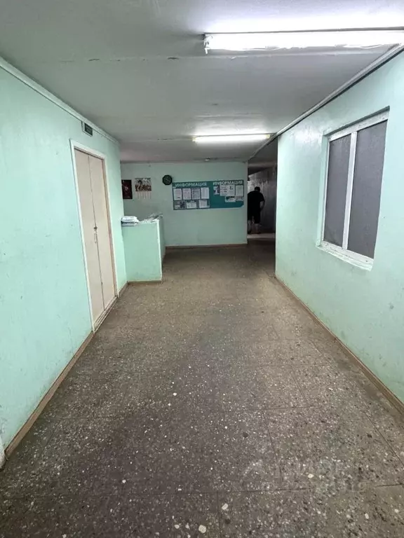 Комната Вологодская область, Череповец ул. Сталеваров, 28 (19.0 м) - Фото 1