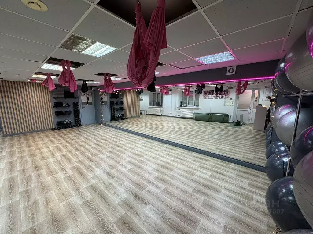 Помещение свободного назначения в Удмуртия, Ижевск ул. 30 лет Победы, ... - Фото 2