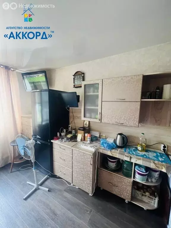 1к в -комнатной квартире (13 м) - Фото 1
