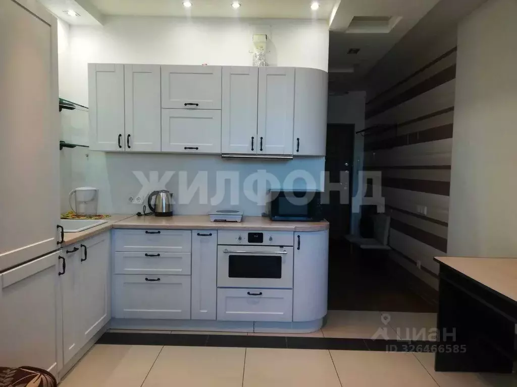 Студия Новосибирская область, Новосибирск ул. Бориса Богаткова, 208/3 ... - Фото 2