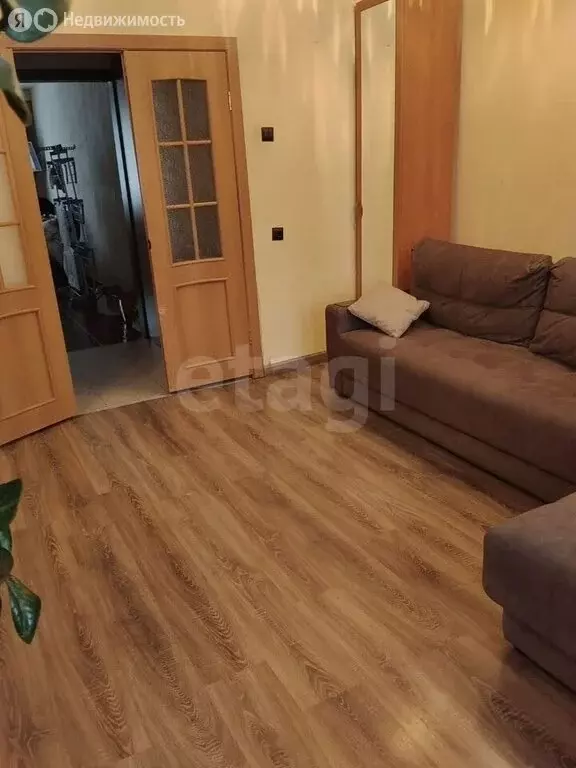 3-комнатная квартира: Челябинск, улица Комаровского, 6А (68.9 м) - Фото 2