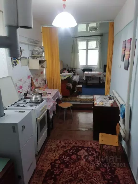 Дом в Ростовская область, Шахты Пролетарская ул. (110 м) - Фото 0