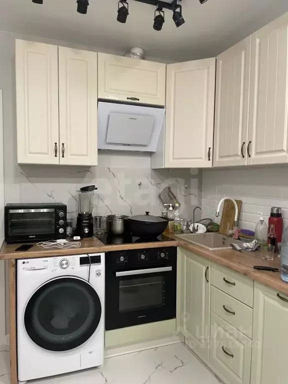 1-к кв. Тюменская область, Тюмень ул. Беляева, 27 (37.4 м) - Фото 1