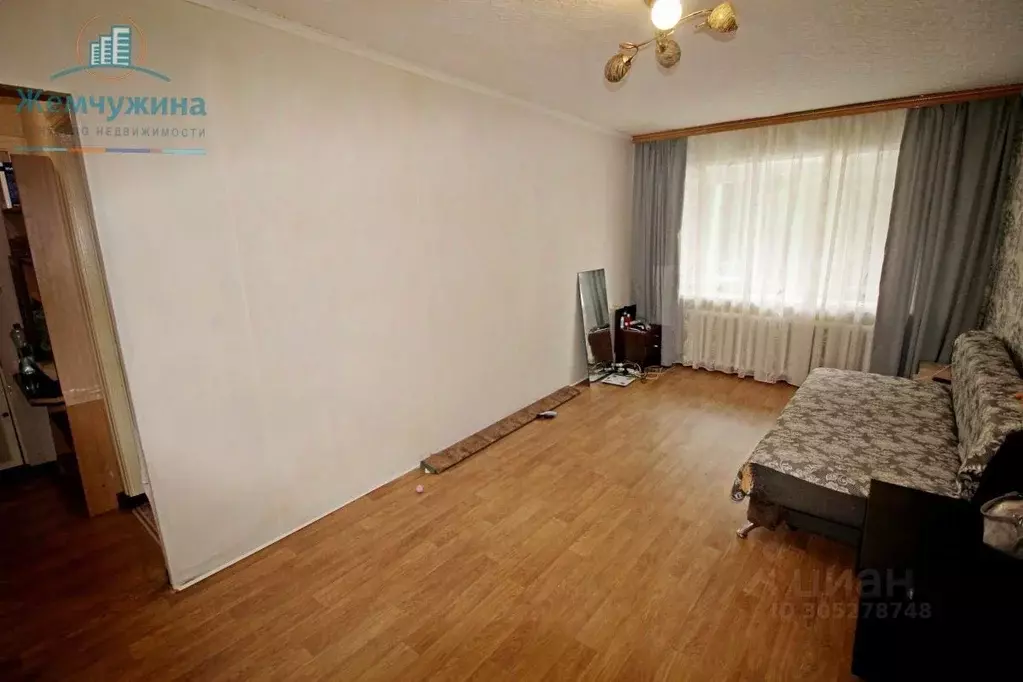 3-к кв. Ульяновская область, Димитровград просп. Ленина, 8 (54.23 м) - Фото 2