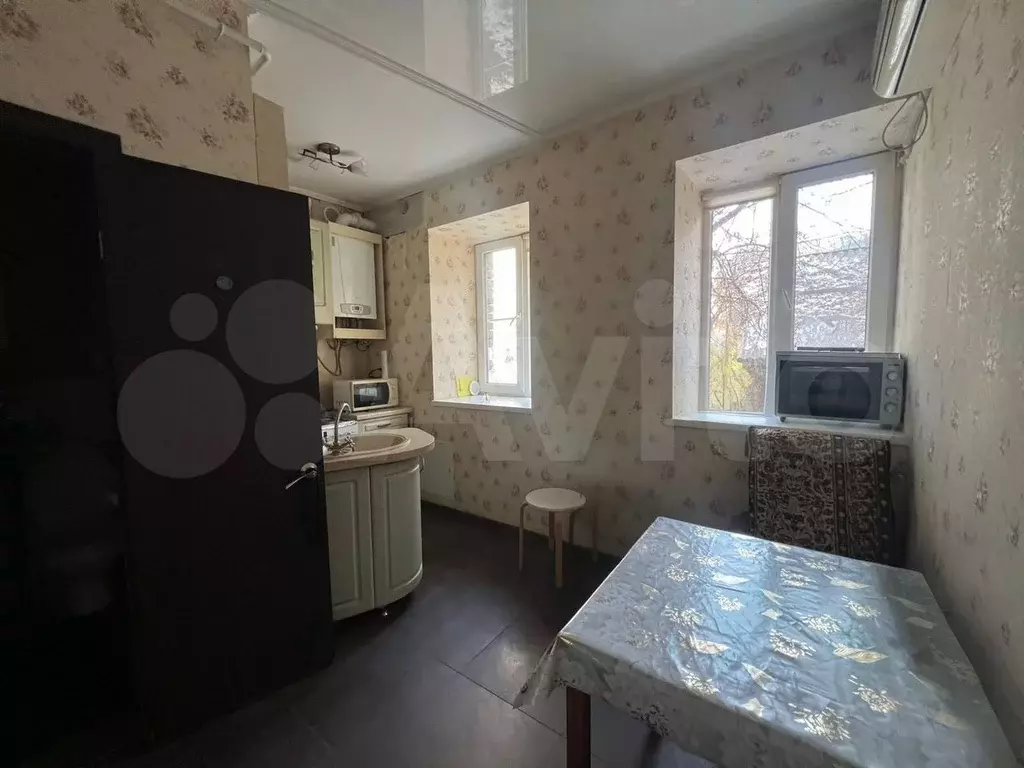 3-к. квартира, 60 м, 1/2 эт. - Фото 0