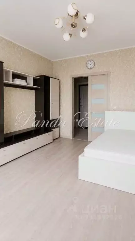 1-к кв. Москва ул. Адмирала Руднева, 14 (38.0 м) - Фото 2