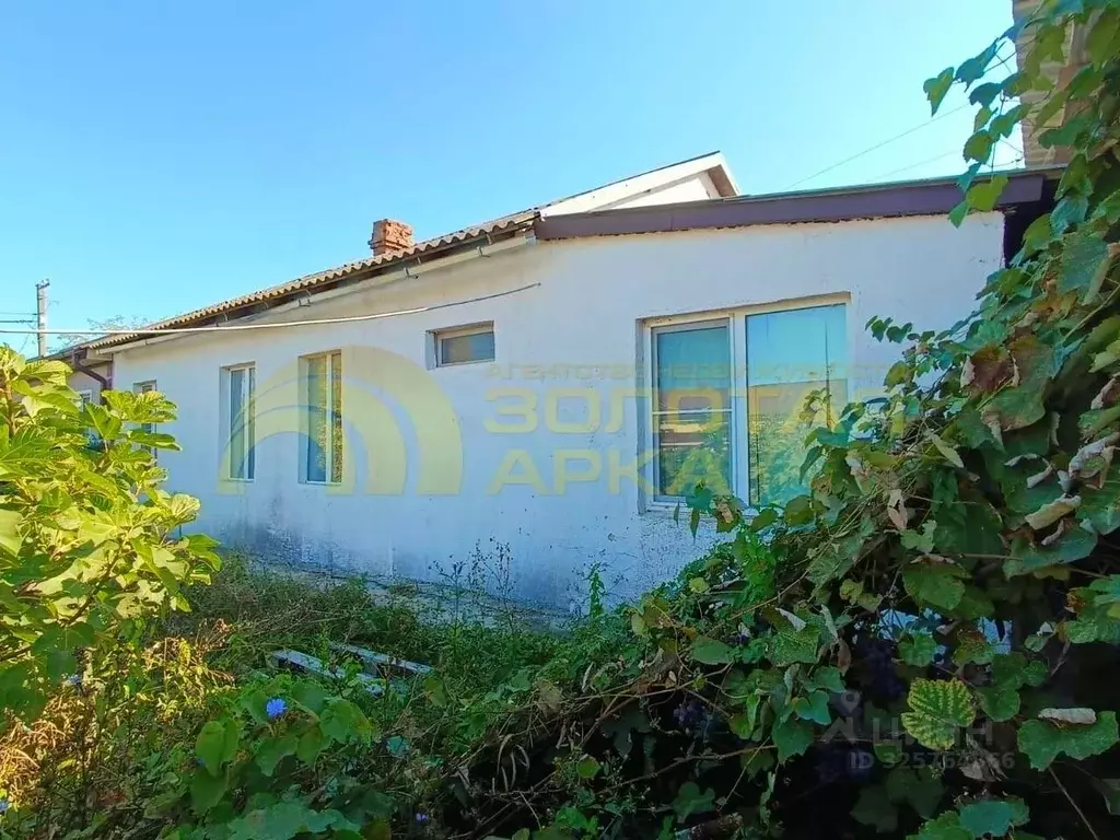 Дом в Краснодарский край, Абинский район, Мингрельское с/пос, ... - Фото 2