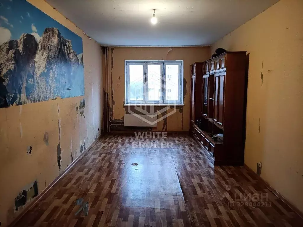 1-к кв. Московская область, Балашиха Заречная ул., 32 (58.0 м) - Фото 1