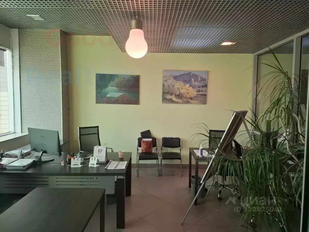 Офис в Москва Барклая ул., 6С5 (102 м) - Фото 2