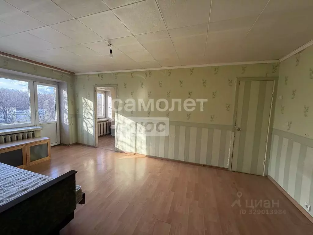 2-к кв. Московская область, Ленинский городской округ, пос. Развилка, ... - Фото 1