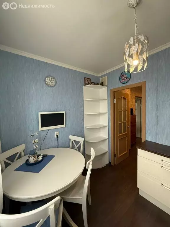 1-комнатная квартира: Санкт-Петербург, Петергофское шоссе, 3к6 (35 м) - Фото 1