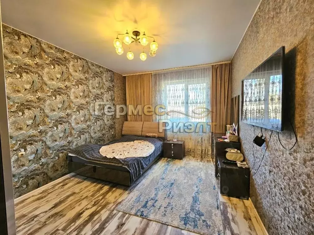 3-к кв. Ставропольский край, Ессентуки Мельничный пер. (85.0 м) - Фото 1
