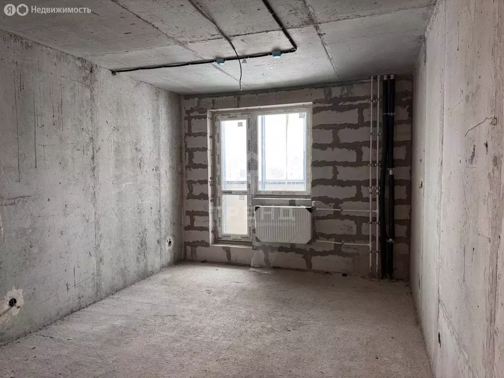 Квартира-студия: Санкт-Петербург, улица Крыленко, 36к2 (24 м) - Фото 1