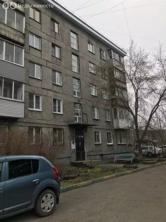 2-комнатная квартира: Новокузнецк, улица Батюшкова, 13 (43 м) - Фото 1