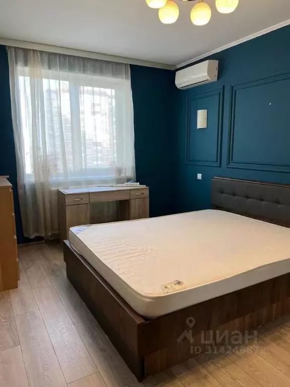 3-к кв. Ростовская область, Ростов-на-Дону Соборный пер., 90 (80.0 м) - Фото 1