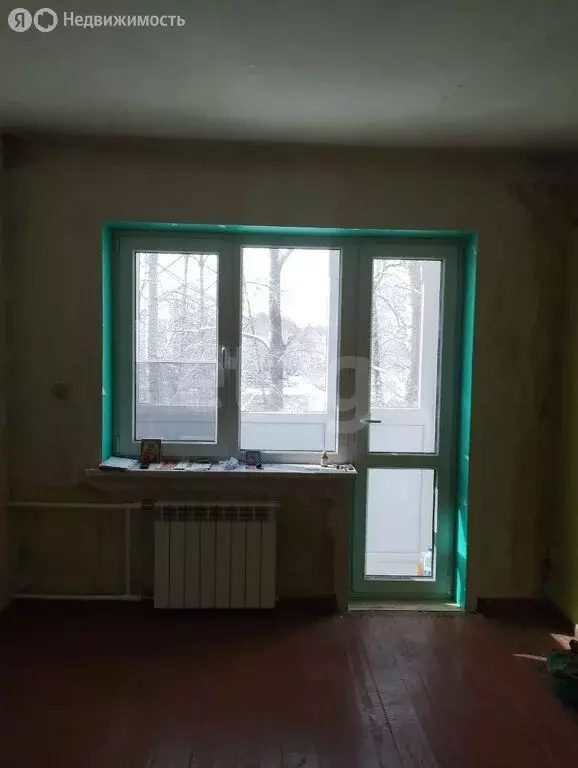 2-комнатная квартира: Омск, Индустриальная улица, 3А (44 м) - Фото 1