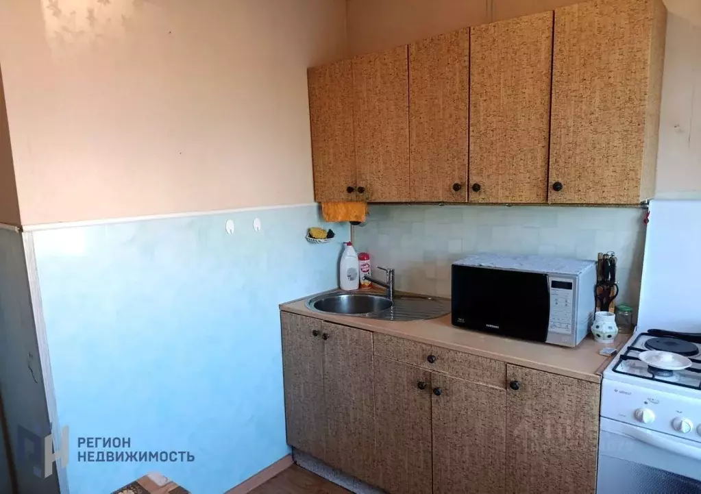 4-к кв. Карелия, Сегежа бул. Советов, 1А (62.7 м) - Фото 0