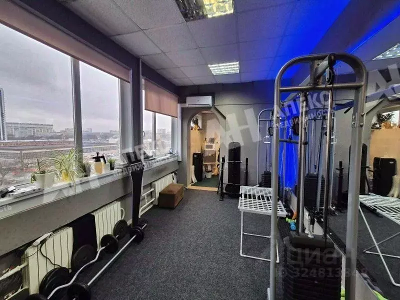 Помещение свободного назначения в Москва Профсоюзная ул., 57 (40 м) - Фото 1