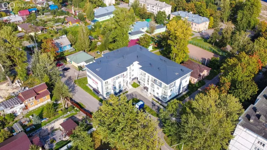 2-комнатная квартира: Коммунар, улица Куралёва, 13 (62.4 м) - Фото 2