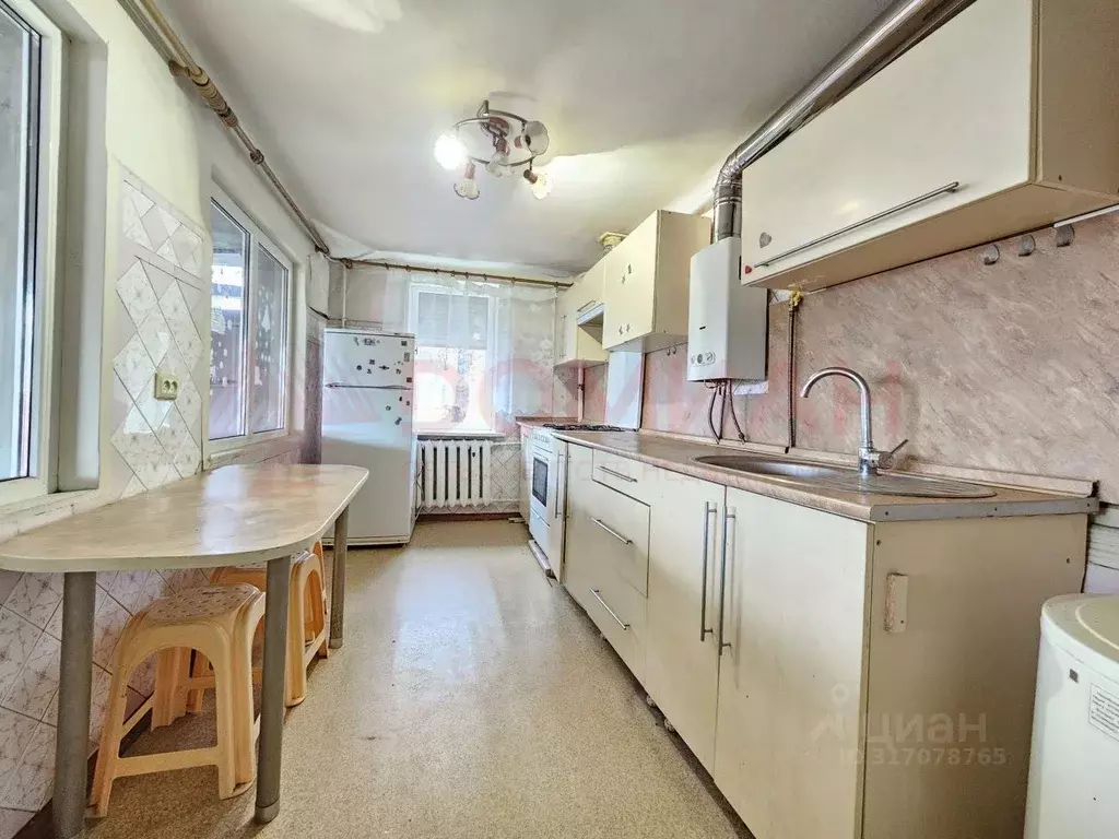 Дом в Ростовская область, Ростов-на-Дону Ильменский пер., 8 (60 м) - Фото 1
