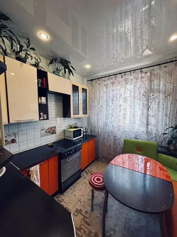 3-к. квартира, 75,6 м, 4/9 эт. - Фото 1