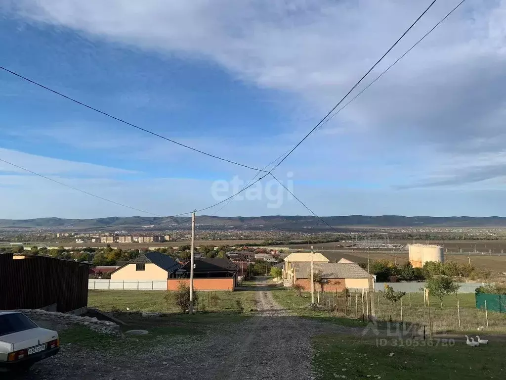 Дом в Ингушетия, Назрановский район, с. Яндаре  (58 м) - Фото 0