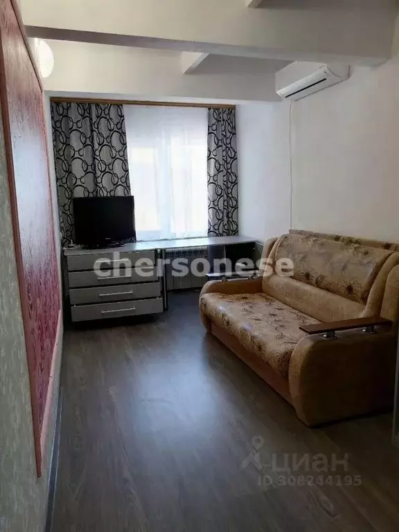 Дом в Севастополь ул. Федоровская (100 м) - Фото 0