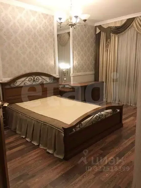 4-к кв. Вологодская область, Вологда ул. Левичева, 30А (140.0 м) - Фото 1