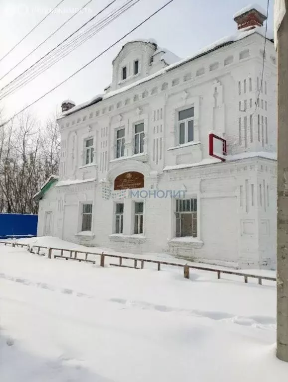 Помещение свободного назначения (532.5 м) - Фото 1