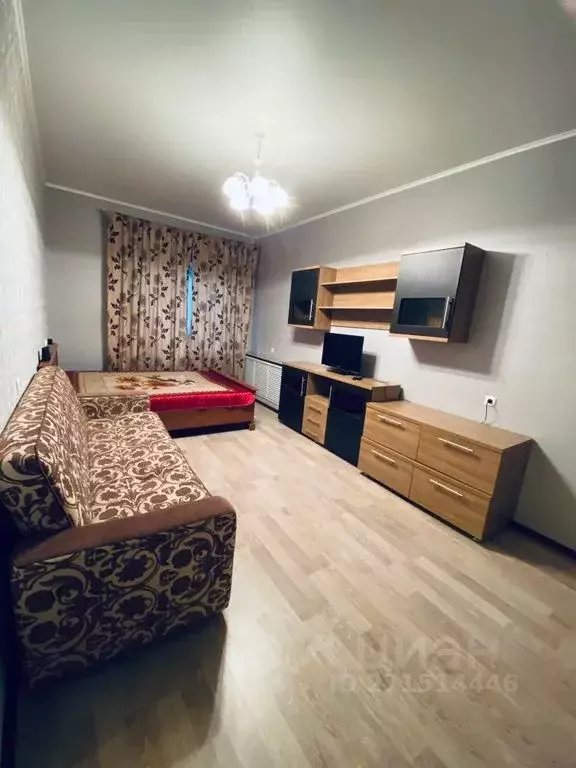 2-к кв. Татарстан, Альметьевск просп. Строителей, 55А/3 (60.0 м) - Фото 1