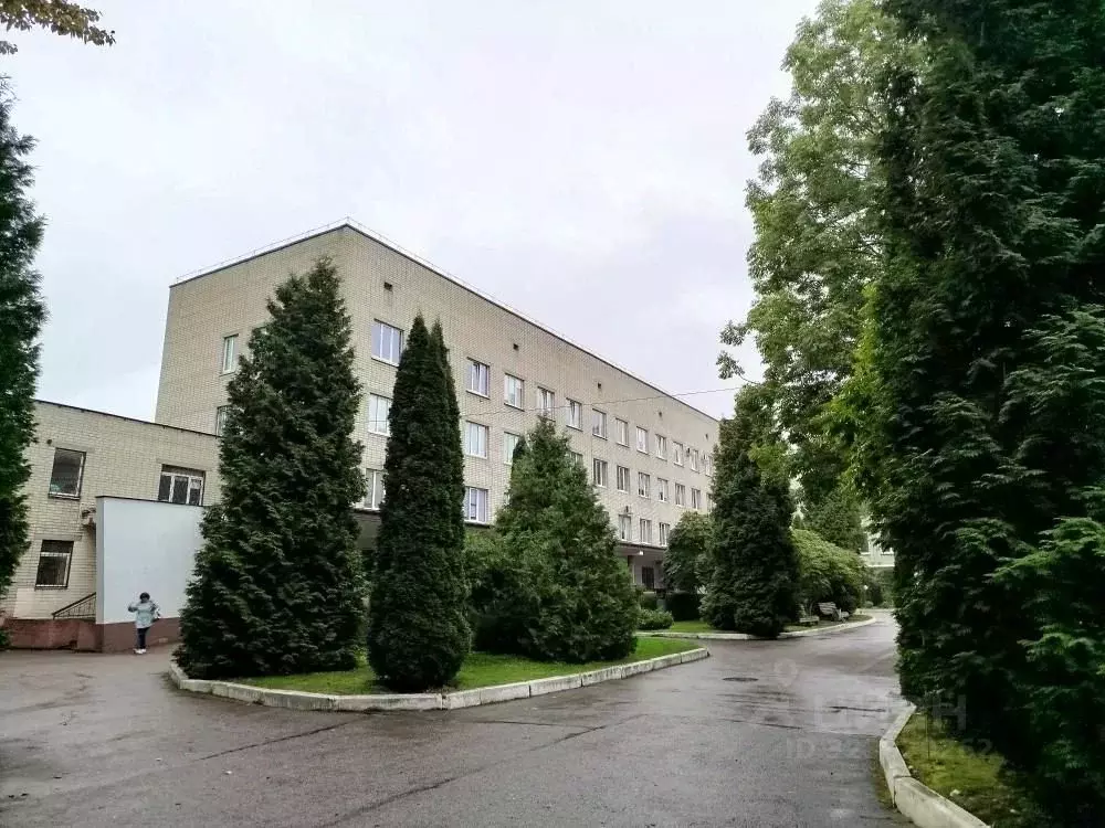 Торговая площадь в Калининградская область, Калининград Летняя ул., 1 ... - Фото 1