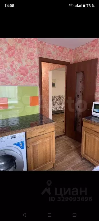 2-к кв. Марий Эл, Медведевский район, Руэмское с/пос, пос. Руэм ул. ... - Фото 1