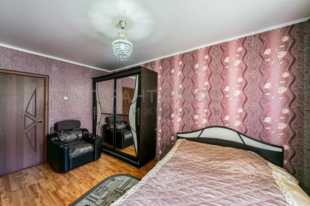 3-к кв. Липецкая область, Липецк просп. Победы, 120 (64.5 м) - Фото 0