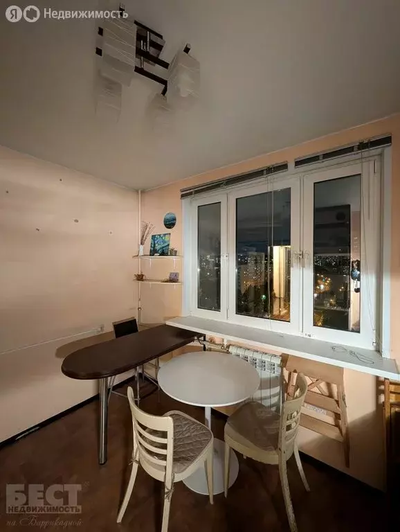 2-комнатная квартира: Москва, улица Мусы Джалиля, 9к1 (57 м) - Фото 2