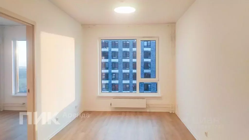 1-к кв. Московская область, Мытищи Ярославское ш., 120Бк4 (32.0 м) - Фото 1
