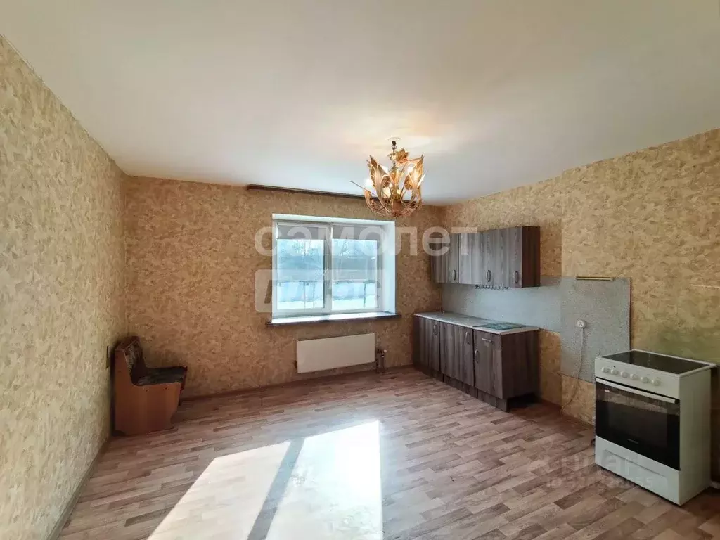 1-к кв. Московская область, Ногинск Богородский городской округ, ул. ... - Фото 1