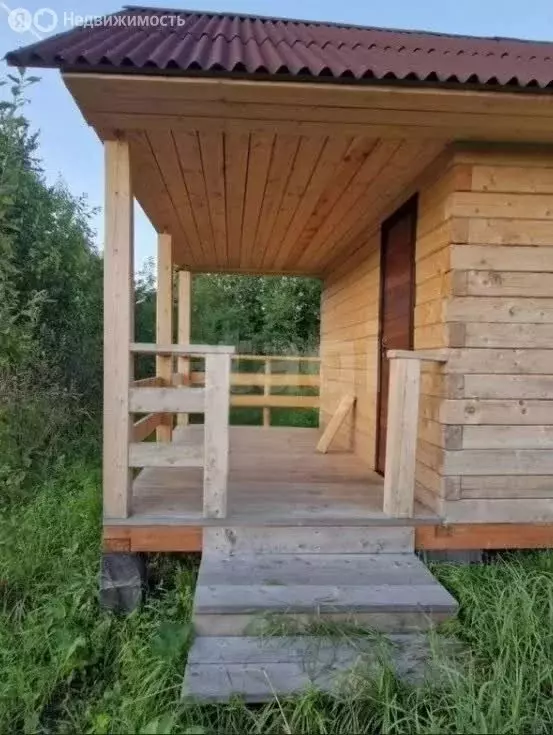 Дом в Новокузнецк, СНТ Зеленчиха (20 м) - Фото 1