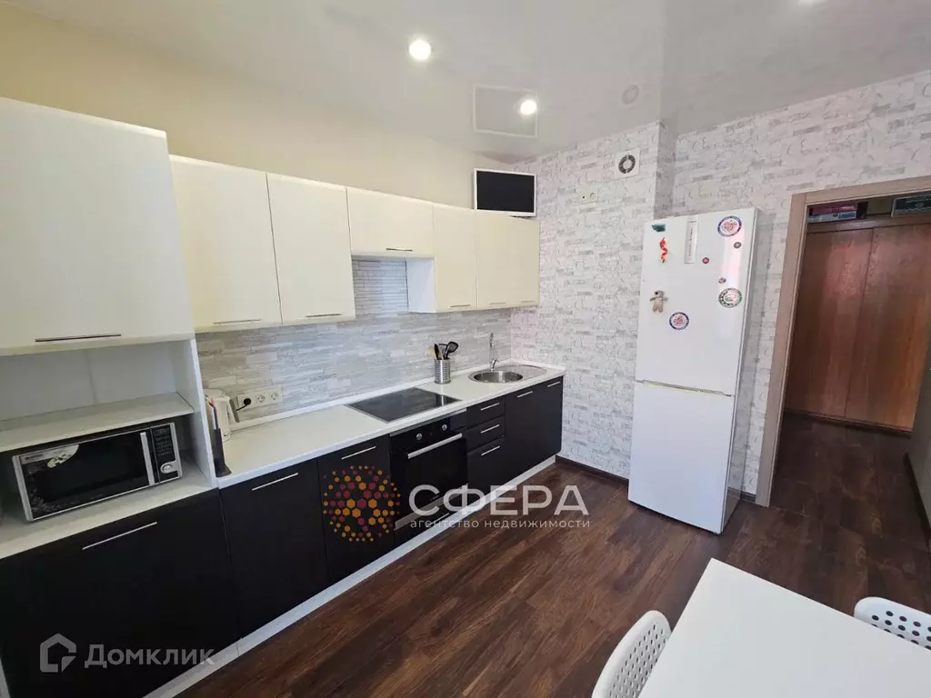 Продаётся 1-к квартира, 38.7 м - Фото 1