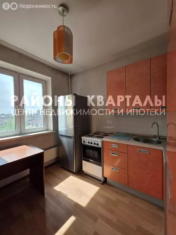 1-комнатная квартира: Челябинск, улица Академика Сахарова, 2 (40.2 м) - Фото 2