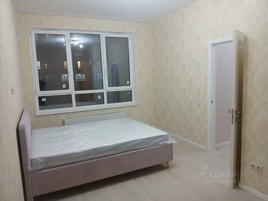 2-к кв. Москва Сосенское поселение, просп. Куприна, 3к1 (65.0 м) - Фото 2