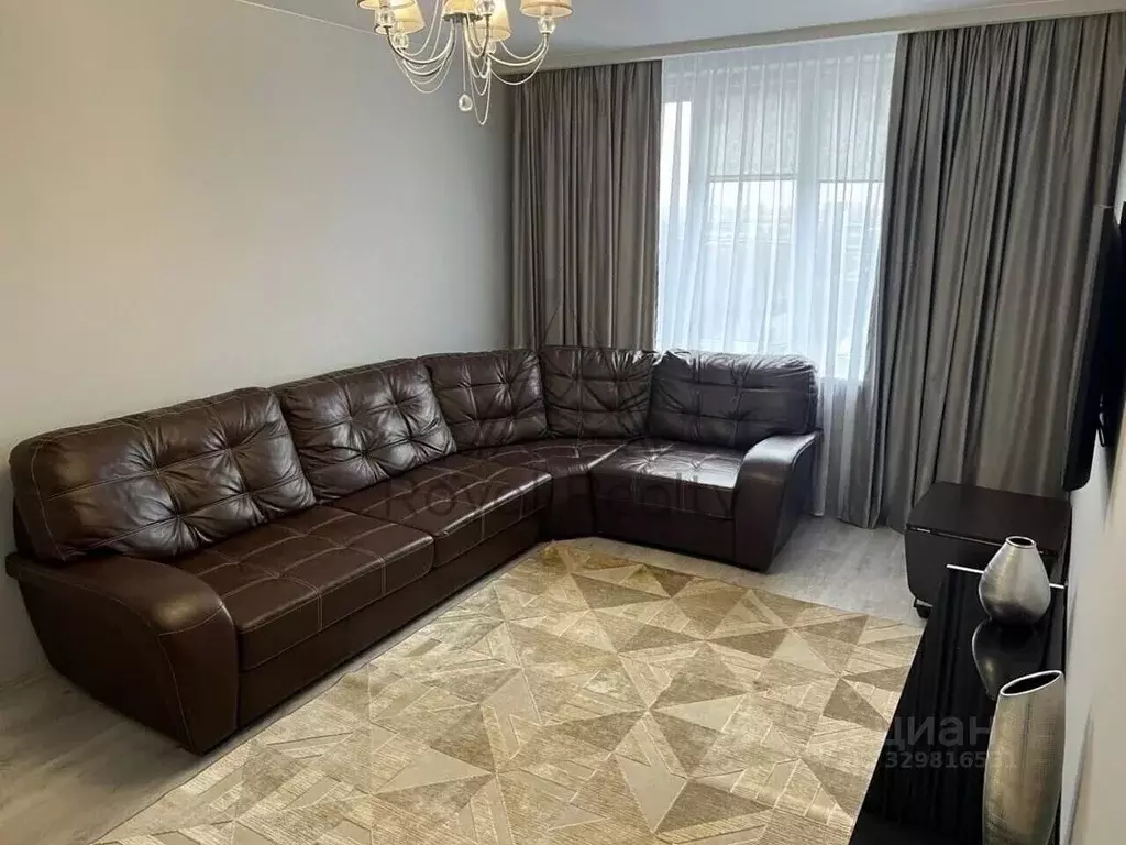 2-к кв. Санкт-Петербург Заставская ул., 46к2 (62.0 м) - Фото 2