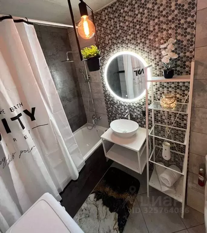 1-к кв. Адыгея, Майкоп ул. К.А. Васильева, 4 (42.0 м) - Фото 2