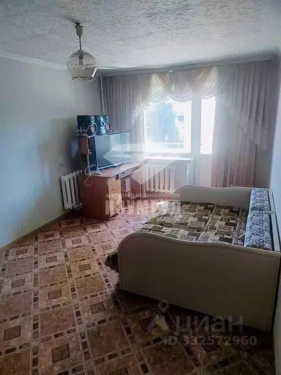 2-к кв. Саха (Якутия), Ленск Портовская ул., 24 (47.4 м) - Фото 1