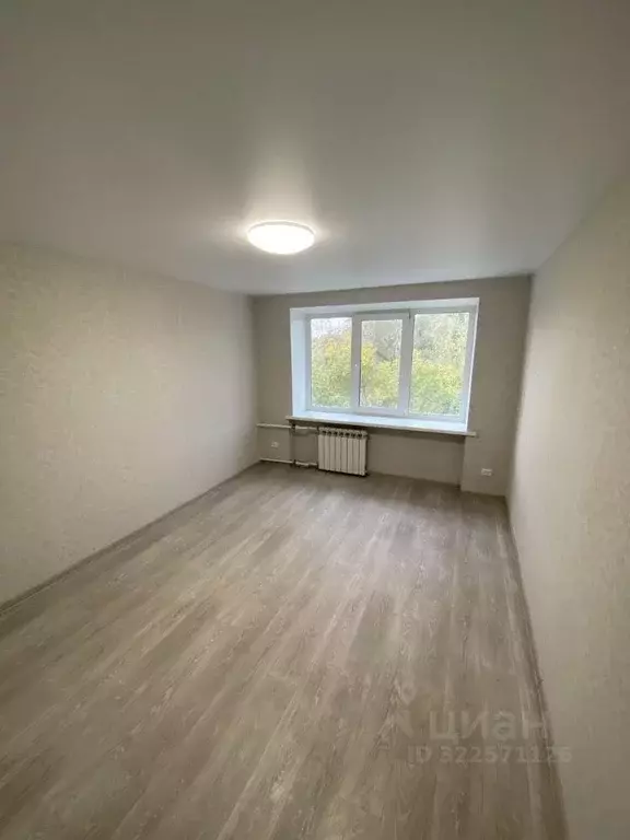 1-к кв. Омская область, Омск Городок Нефтяников мкр, ул. ... - Фото 2