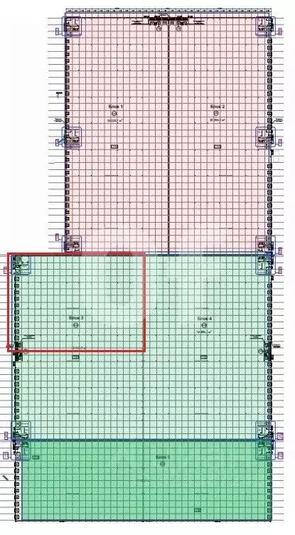 Производственное помещение в Московская область, Клин Волоколамское ... - Фото 1